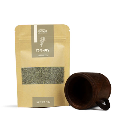Rosemary Herbal Tea - 10g